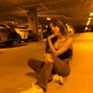 Meet your Posher, Selah